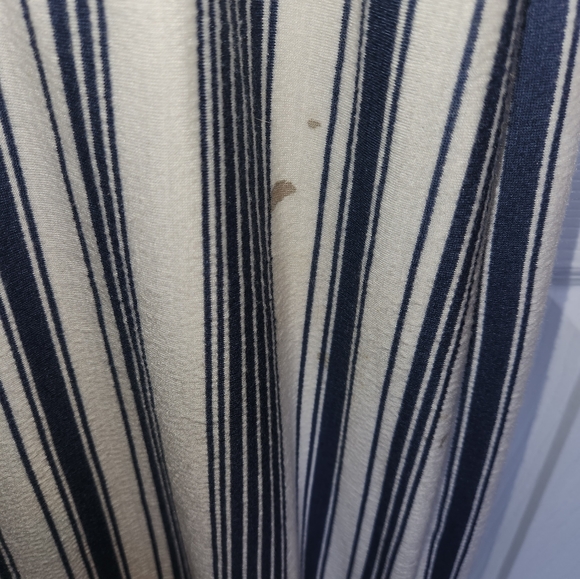 Torrid Jumpsuit - Picture 2 of 2